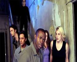 Initially, Jacinda Barrett was to be cast as 